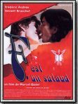 Affiche de F. est un salaud, film à voir en streaming sur Pygargue