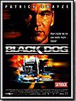Affiche de Black Dog, film à voir en streaming sur Pygargue