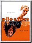 Affiche de Pile et face, film à voir en streaming sur Pygargue