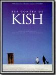 Affiche de Les Contes de Kish, film à voir en streaming sur Pygargue