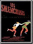 Affiche de Les Silencieuses, film à voir en streaming sur Pygargue