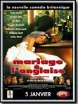 Affiche de Mariage à l'anglaise, film à voir en streaming sur Pygargue