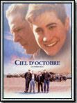 Affiche de Ciel d'octobre, film à voir en streaming sur Pygargue