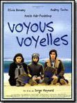Affiche de Voyous, voyelles, film à voir en streaming sur Pygargue