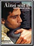 Affiche de Ainsi soit-il, film à voir en streaming sur Pygargue