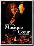 Affiche de La Musique de mon coeur, film à voir en streaming sur Pygargue