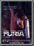 Affiche de Furia, film à voir en streaming sur Pygargue