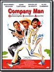 Affiche de Company Man, film à voir en streaming sur Pygargue