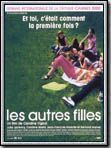 Affiche de Les Autres Filles, film à voir en streaming sur Pygargue