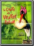 Affiche de Le Conte du ventre plein, film à voir en streaming sur Pygargue