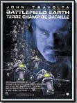 Affiche de Terre champ de bataille, film à voir en streaming sur Pygargue