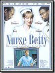 Affiche de Nurse Betty, film à voir en streaming sur Pygargue