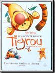 Affiche de Les Aventures de Tigrou, film à voir en streaming sur Pygargue