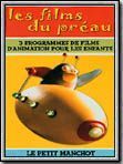 Affiche de Le Petit Manchot, film à voir en streaming sur Pygargue