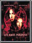 Affiche de Les Ames perdues, film à voir en streaming sur Pygargue