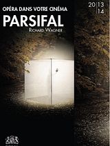 Affiche de Parsifal (Côté Diffusion), film à voir en streaming sur Pygargue
