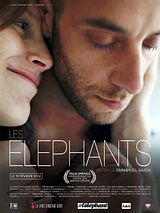 Les éléphants (Bande originale du film d'Emmanuel Saada)