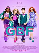 Affiche de GBF, film à voir en streaming sur Pygargue