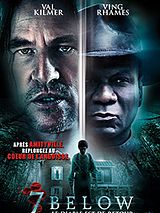 Affiche de 7 Below, film à voir en streaming sur Pygargue