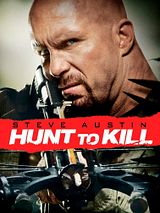 Affiche de Hunt to Kill, film à voir en streaming sur Pygargue
