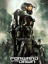 Halo 4: Forward Unto Dawn