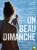 Affiche de Un beau dimanche, film à voir en streaming sur Pygargue