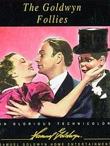 Affiche de Hollywood en folie, film à voir en streaming sur Pygargue