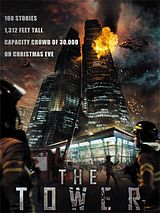 Affiche de The Tower, film à voir en streaming sur Pygargue