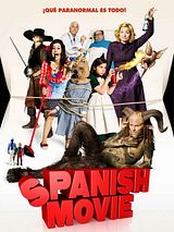 Affiche de Spanish Movie, film à voir en streaming sur Pygargue