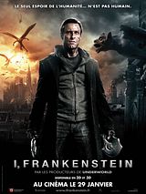 I, Frankenstein (Original Motion Picture Score)