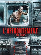 Affiche de The Edge - l'affrontement, film à voir en streaming sur Pygargue