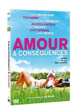 Affiche de Amour & conséquences, film à voir en streaming sur Pygargue