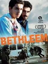 Affiche de Bethléem, film à voir en streaming sur Pygargue