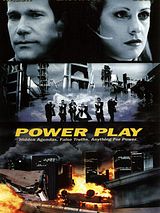 Affiche de Fusion Factor, film à voir en streaming sur Pygargue