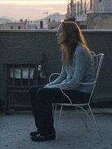 Affiche de September, une femme seule, film à voir en streaming sur Pygargue