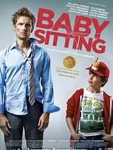 Side FX (Boom el Culo) [Extrait de la bande originale du film "Babysitting"] - Single