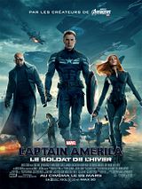 Captain America: The Winter Soldier (Original Motion Picture Soundtrack)