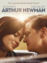 Affiche de Arthur Newman, film à voir en streaming sur Pygargue