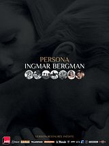 Affiche de Persona, film à voir en streaming sur Pygargue