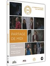 Affiche de Partage de midi, film à voir en streaming sur Pygargue