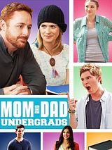 Affiche de Mes parents terribles, film à voir en streaming sur Pygargue