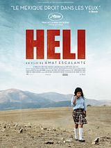 Affiche de Heli, film à voir en streaming sur Pygargue