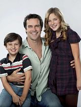 Affiche de Le coeur de la famille, film à voir en streaming sur Pygargue