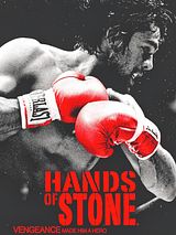 Champions (from the Motion Picture "Hands Of Stone")