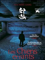 Affiche de Les Chiens errants, film à voir en streaming sur Pygargue