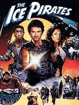 Affiche de Les guerriers des étoiles, film à voir en streaming sur Pygargue
