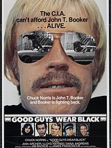 Affiche de Le Commando des tigres noirs, film à voir en streaming sur Pygargue