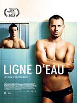Affiche de Ligne d'eau, film à voir en streaming sur Pygargue