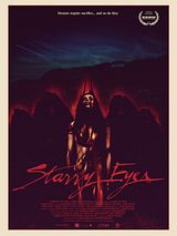 Affiche de Starry Eyes, film à voir en streaming sur Pygargue