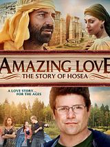 Affiche de Amazing Love - The Story of Hosea, film à voir en streaming sur Pygargue